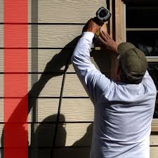 Best Historical Building Siding Restoration  in Scottsburg, IN